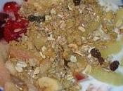Colazione caraibica