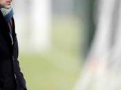 Juventus Blanc minaccia blocco degli stipendi giocatori