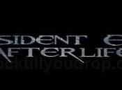 Nuove immagini Resident Evil: Afterlife