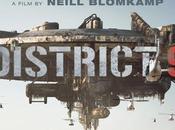 DISTRICT (S.Africa, 2009) Neill Blomkamp