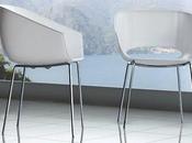 SALONE MOBILE Moon design Enrico Pellizzoni Collezione Crossover Giuliano Cappelletti