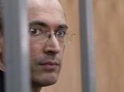 caduta khodorkovskij, l’oligarca russo decise piegfarsi potere putin