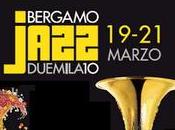 Bergamo Jazz Festival 2010