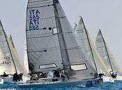 Vela Volvo Melges ITA-585 veste Quantum