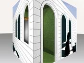 FUORISALONE prospettive magiche Cooperativa Ceramica d’Imola alla Triennale Milano