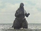 Torna Godzilla grande schermo
