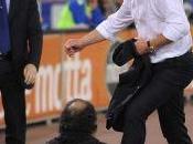 Napoli-Parma 2-3: Mazzarri infuriato arbitro