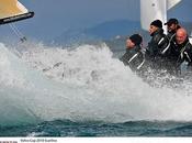 Vela conclude Scarlino