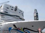 Coloriamo Norwegian Epic