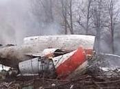 Cade l'aereo Presidente polacco. strage, nessun sopravvissuto
