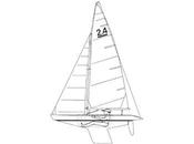 Vela Regata Nazionale 2.4mR Trasimeno