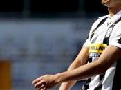 juventus: Trezeguet salta l'Inter