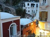 Positano: scorci...
