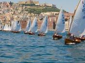 Vela DINGHY CLASSICO TUTTI NAPOLI