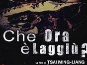 laggiù?