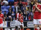 Premier l'Arsenal dice addio sogni scudetto