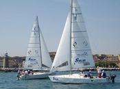 J24: Conferenza stampa Livorno Villaggio Tutto Vela