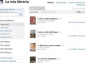 Anobii libreria virtuale non...