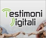 “Testimoni digitali”: domani convegno Chiesa