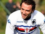 Juventus: Pazzini passo dalla maglia bianconera