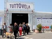 Scatta XXVII Trofeo Accademia Navale Città Livorno, inaugurazione Tuttovela Villaggio della Vela”.