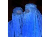 Francia contro burqa
