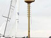 Vela Andrea Pendibene Intermatica primo imbarcazioni serie Mini 6.50