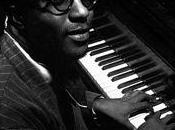 Thelonius Monk