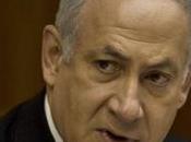 NETANYAHU FERMERà COSTRUZIONE INSEDIAMNETI GERUSALEMME