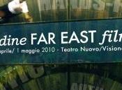 East Film Fest 2010: tanto buon cinema dall’Asia