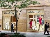 Salvatore Ferragamo Tokyo Roger Vivier Hong Kong