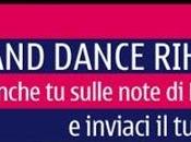 Nokia “Come Dance Rihanna: aprile nelle piazze Milano, Roma Catania