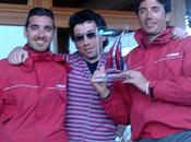 Vela Classe Meteor: Sissa (YCP) aggiudica Trofeo Felice