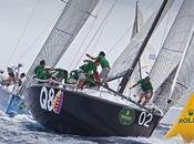 Vela Rolex Farr Worlds:Farr Worlds: Nerone Massimo Mezzaroma vince prove batte titolo