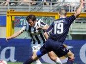 Serie Juve vince agguanta quinto posto, Livorno