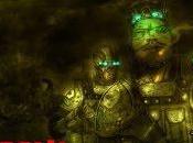 Black Sky: esercito contro Cthulhu