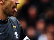 Juventus-Bari 3-0: Buffon successo meritato...