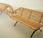 “Spaghetti Bench” Pablo Reinoso