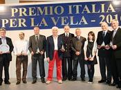 Premio Italia Vela: ecco vincitori 2010