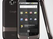 Guida Android: ripristinare originale Nexus