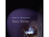 Mary Terror Robert McCammon