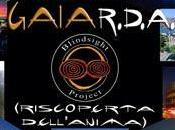 Vacanza gaiarda astronave