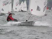 Vela elba: disputato marina campionato zonale laser