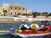 friendly paddle Malta