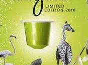 Nespresso "Tanzarù"
