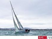 Vela Audi Medcup Circuit migliori mondo Cascais