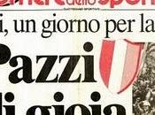 Vent'anni secondo scudetto