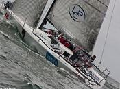 Vela AUDI MELGES SAILING SERIES, TORPYONE SCENA SCARLINO