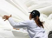 Vela Antigua Sailing Week Pioneer Investments, regola