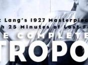 Complete Metropolis trailer